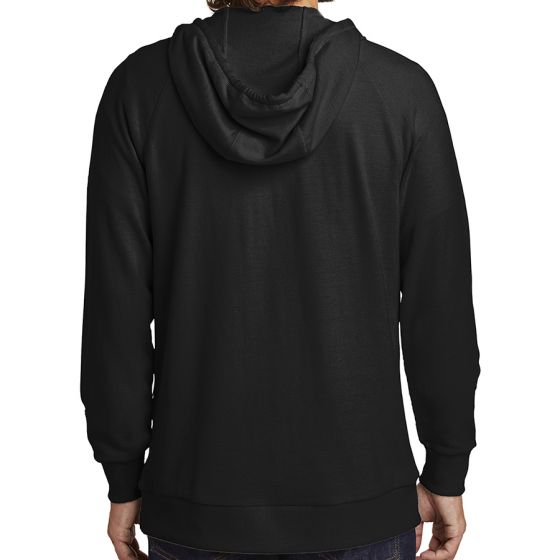 Custom Alternative Apparel Weekender Full-Zip Hoodie Custom Alternative Apparel Weekender Full-Zip Hoodie