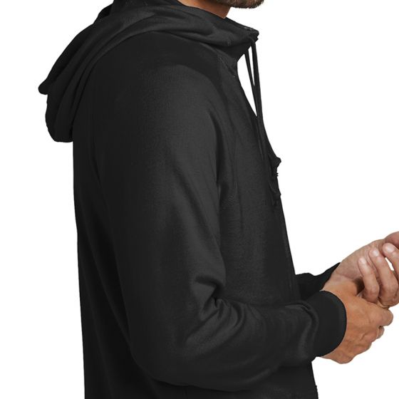 Custom Alternative Apparel Weekender Full-Zip Hoodie