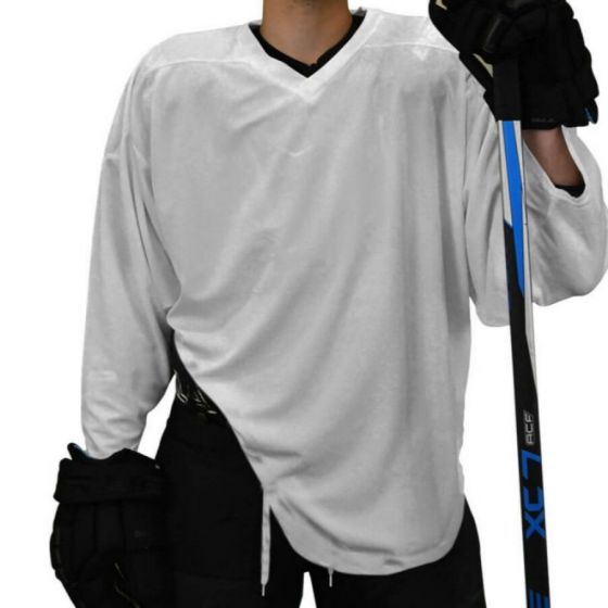 Custom Pearsox Youth Air Mesh Hockey Jersey | Design Online