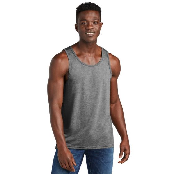 Custom Printed Allmade Unisex Tri-Blend Tank - Screen Printed | Big City  Sportswear