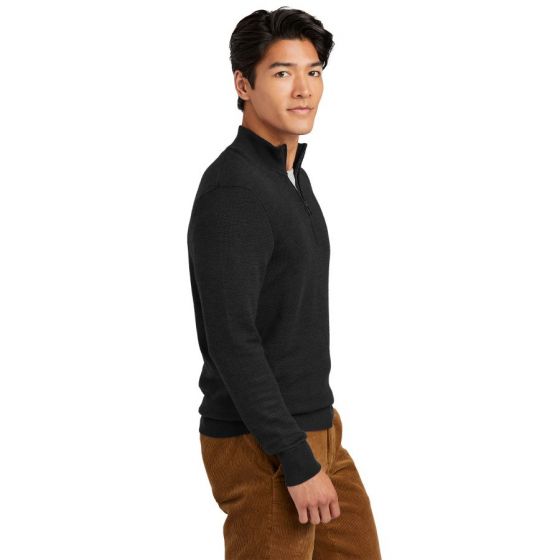 BROOKS BROTHERS 1B2WAY セットアップ