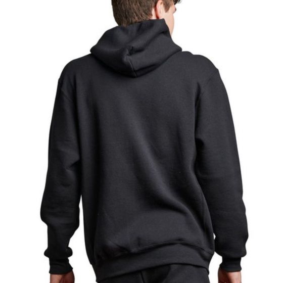 Custom Russell Athletic Unisex Dri-Power Hooded Sweatshirt