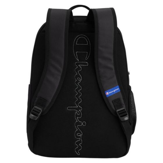Custom Printed Champion Core Backpack - Embroidered | Big
