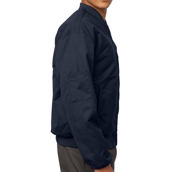 【UNIONWEAR】WORK JACKET 001 Y'2 Leather Sumi Dyed Horse Single Riders Jacket (SHR-47