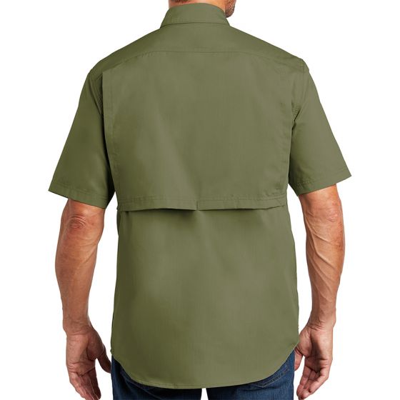 Carhartt force ridgefield short sleeve shirt online