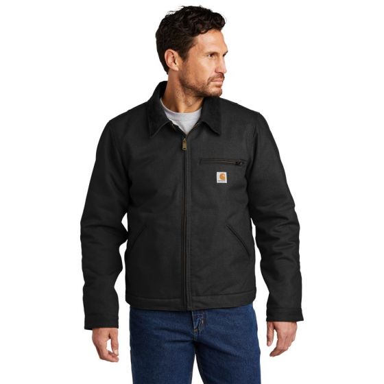 【新品】【CARHARTT WIP】DUCK DETROIT JACKET Order Custom Carhartt® Duck Detroit Jacket Online