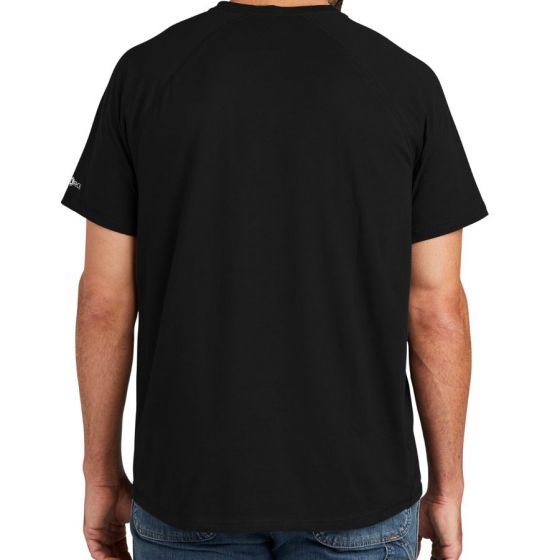 Custom Carhartt Force Short Sleeve Pocket T-Shirt | Design