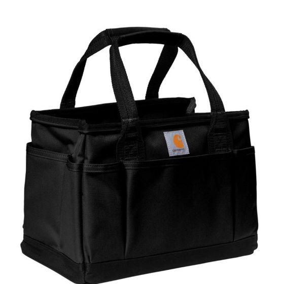 Custom Carhartt Utility Tote - Embroidered | Design Online