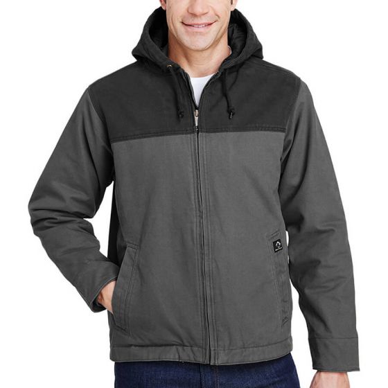 Dri duck terrain jacket cheap
