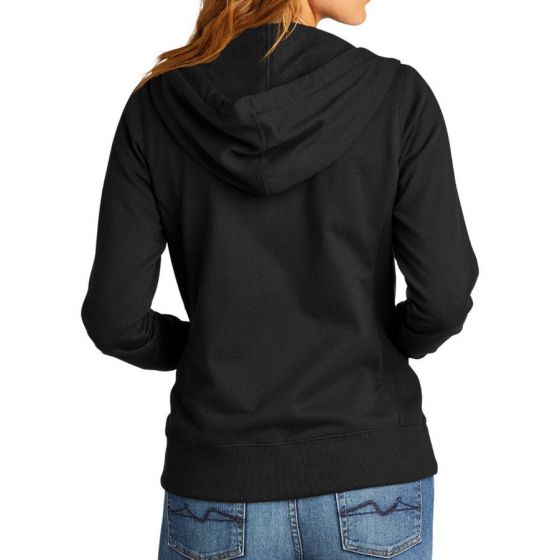 【FEPL】★男女兼用★MTOR 876 DIVERSE WEAVE HOODIE Cutter & Buck Daybreak Eco Recycled Womens Full Zip Hoodie