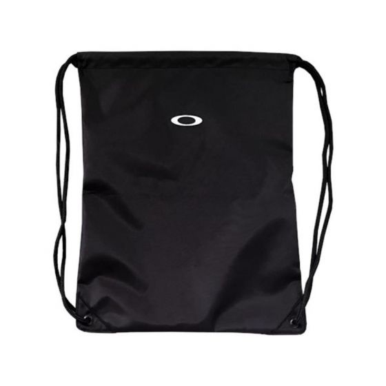 Oakley Team Issue Drawstring Backpack FOS901632 Embroidered