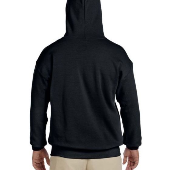 Custom Gildan Heavy Blend Pullover Hoodie Design Online