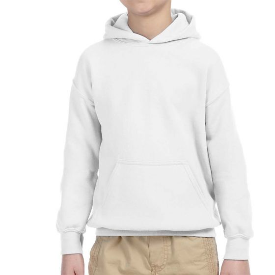 gildan pullover hoodie