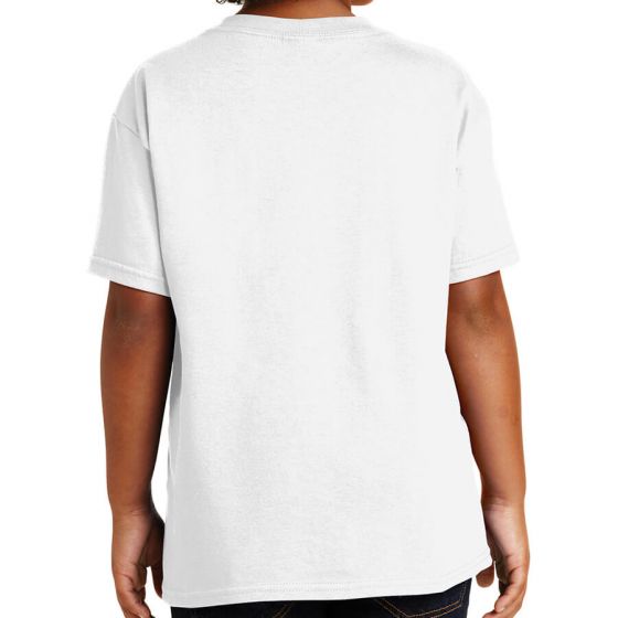 Custom Gildan Youth T-Shirt | Design Online