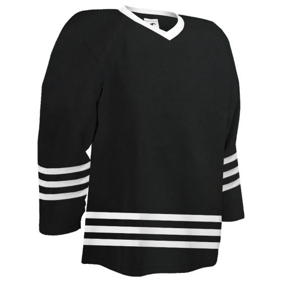 Screen printed jerseys 2025