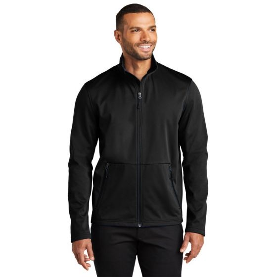 Port Authority® Mens Flexshell Jacket