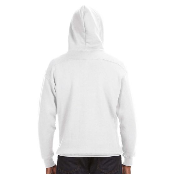 j america sport lace hoodie