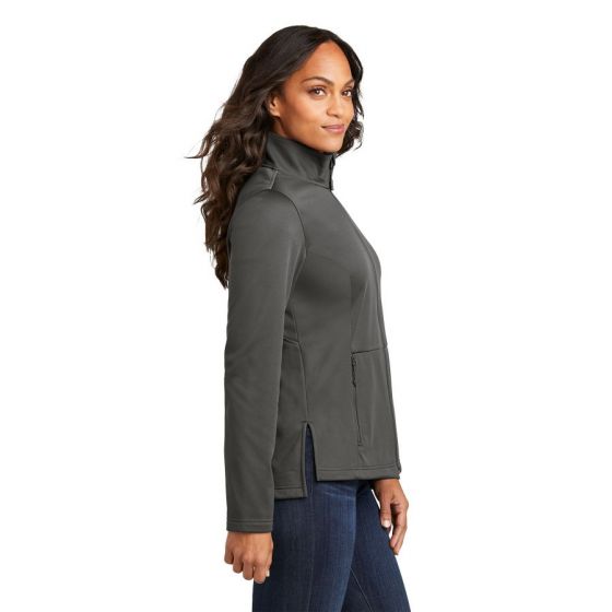 Port Authority® Mens Flexshell Jacket