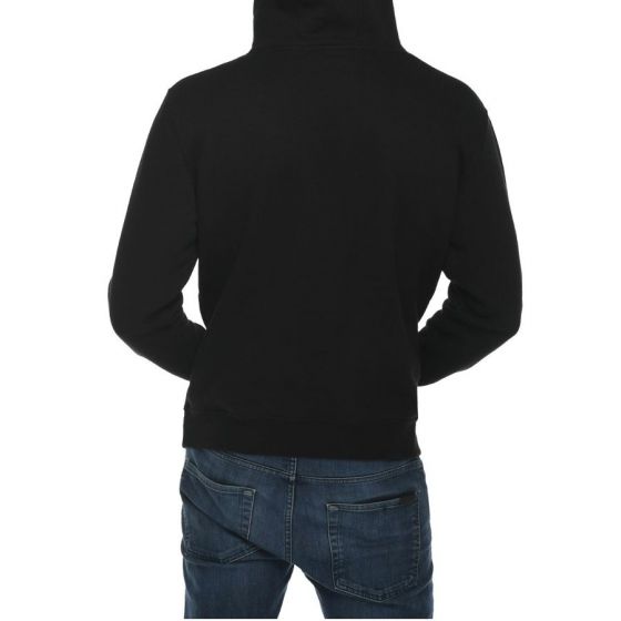 LANE / SS / COTTON Sサイズ BLACK Urban Crewneck Sweatshirt | Lane Seven Apparel