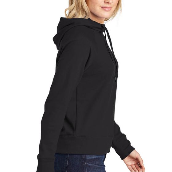 Ladies lightweight hoodie hotsell