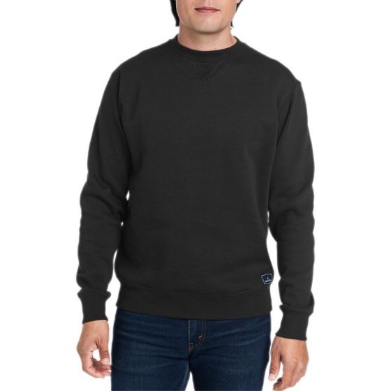 Custom Nautica Unisex Anchor Crew Neck Sweatshirt | Design