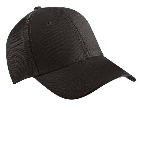 Custom New Era Stretch Mesh Embroidered Cap | Design Online