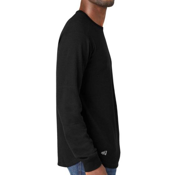 Custom New Era Thermal Long Sleeve Design Online