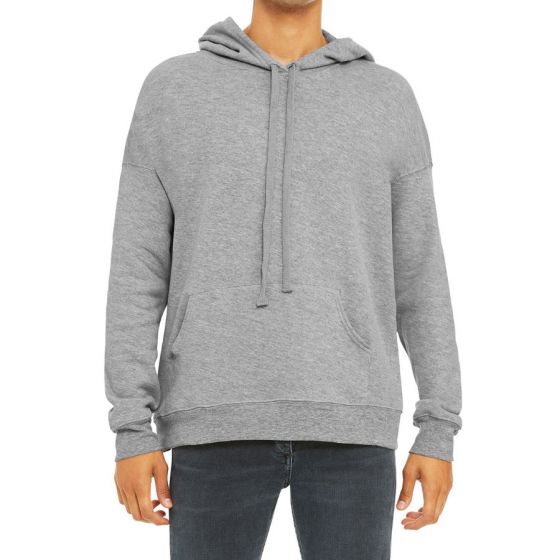 Bella canvas pullover online