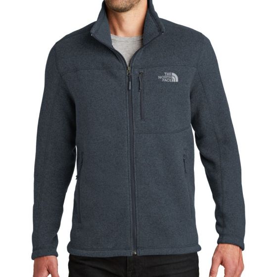 The north face sweater Full zip selling NWT