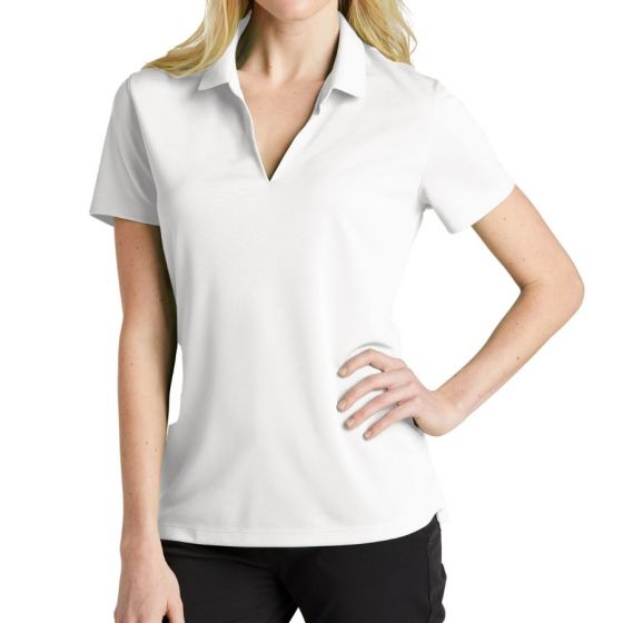 Nike polos womens best sale