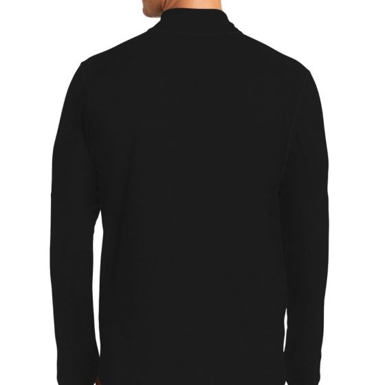 Custom Nike Dri-FIT Embroidered Element 1/2-Zip Top | Design Custom Nike Dri-FIT Embroidered Element 1/2-Zip Top | Design