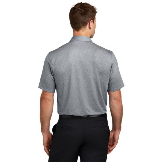 Custom Printed Nike Vapor Dash Polo - Embroidered | Big City
