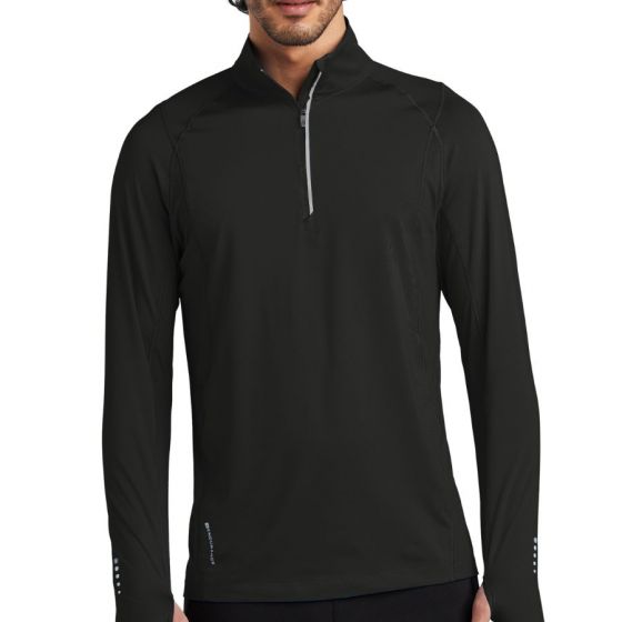 Custom OGIO ENDURANCE Nexus 1/4-Zip Pullover - Embroidered