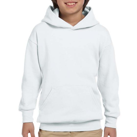 hanes kids hoodie