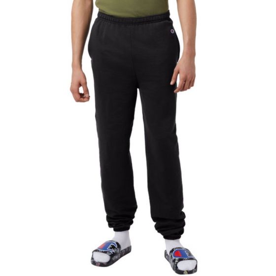 Champion sweatpants custom best sale