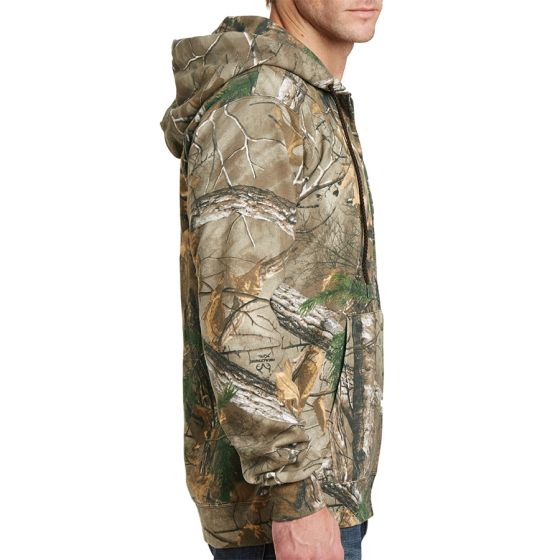 stussy realtree hoodie