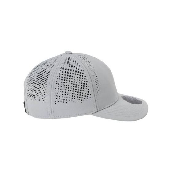 公式【1JINN STUDIO】Embroidered Hunting Cap (2Colors) Embroidered Hats — Capturing Yinz LLC.
