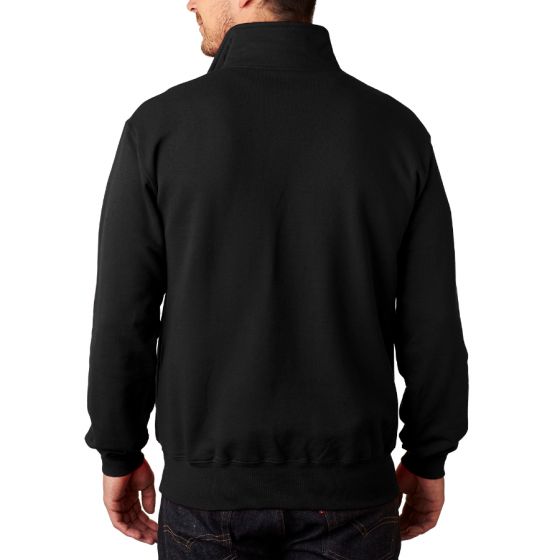 Champion Double Dry Eco 1 4 Zip Pullover