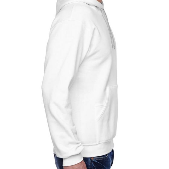 Custom Fruit of the Loom Adult 7 2 oz SofSpun Hooded