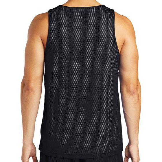 スタカリ　Reversible Mesh Tank SD Limited Sport-Tek PosiCharge Reversible Mesh Tank | Product | Sport-Tek
