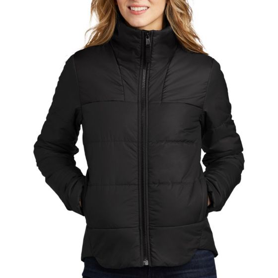 North face women's primaloft jacket hotsell