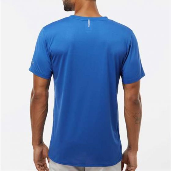 Custom Oakley - Team Issue Hydrolix T-Shirt - FOA402991