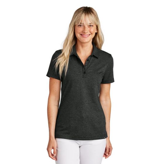 SWEET YEARS TECHNO FINE MESH POLO サイズM 黒 TravisMathew Oceanside Geo Polo | Product | SanMar