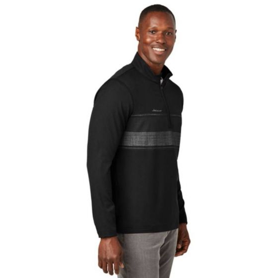 マー坊 TravisMathew Coveside 1/4-Zip | Product | SanMar