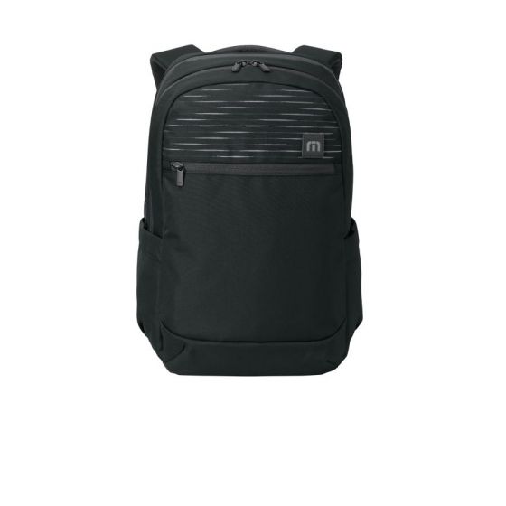 Custom Printed TravisMathew Approach Backpack - Embroidered