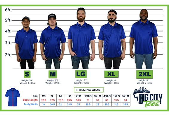 Custom Team 365 Zone Performance T Shirt Design Online