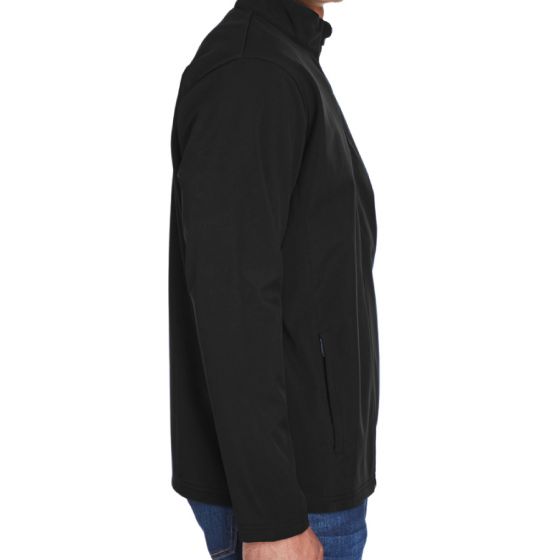 team 365 soft shell jacket