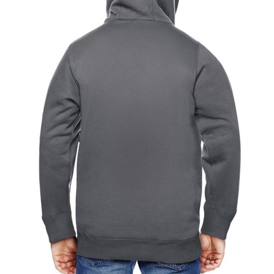 Dickies men's sherpa lined fleece hoodie best sale