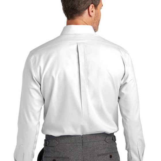 Custom Brooks Brothers Wrinkle-Free Stretch Nailhead Shirt
