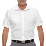 under armour men's ultimate short sleeve button down